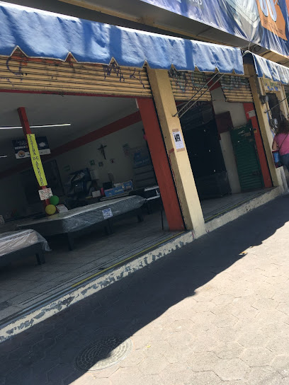 Colchones El Castor en Zapopan