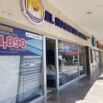 Colchones El Hogar del Castor Arboledas en Guadalajara