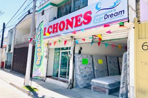 Colchones Everdream en Zapopan