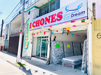 Colchones Everdream en Zapopan