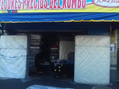 Colchones Felix en Ecatepec de Morelos
