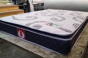 Colchones Galaxy en Toluca