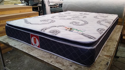 Colchones Galaxy en Toluca