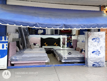 Colchones Génesis en Nezahualcóyotl