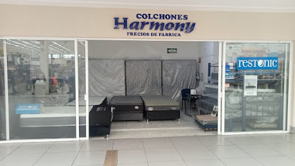 Colchones Harmony Plaza Lomas en Tonalá