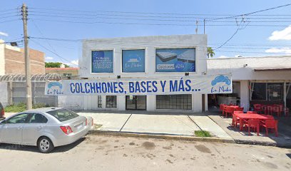 Colchones La Nube en Torreón