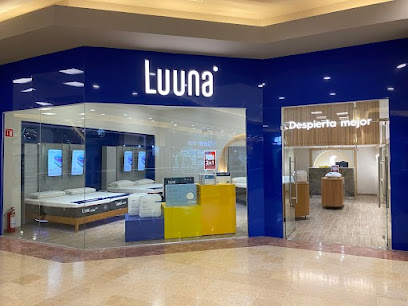 Colchones Luuna Gran Terraza Oblatos en Guadalajara