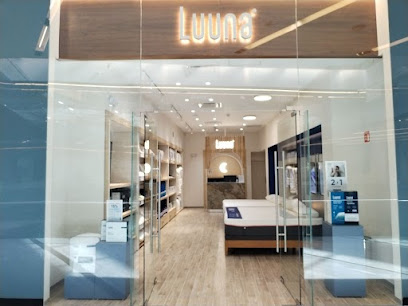 Colchones Luuna Parque Puebla en Puebla