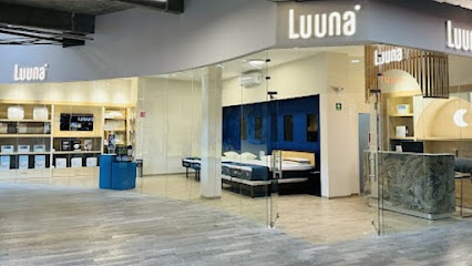 Colchones Luuna Plaza Patria en Zapopan