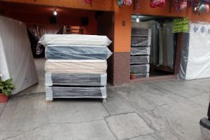 Colchones Mendoza en Tlalnepantla