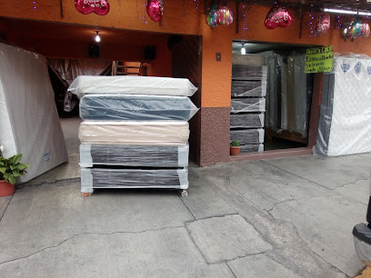 Colchones Mendoza en Tlalnepantla