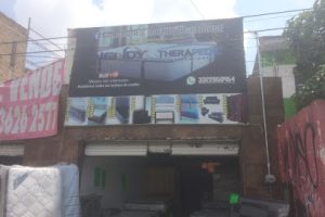 Colchones Mozac en Tlaquepaque