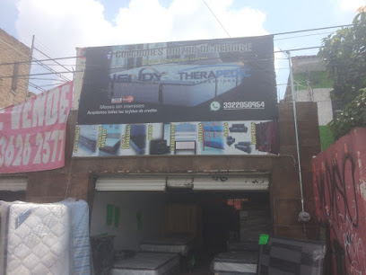 Colchones Mozac en Tlaquepaque