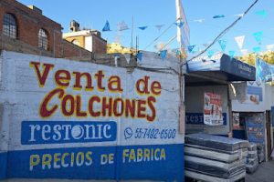 Colchones Outlet Rincón Verde en Naucalpan