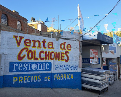 Colchones Outlet Rincón Verde en Naucalpan