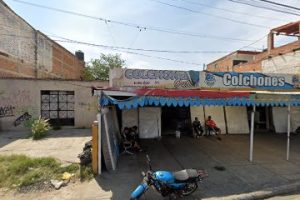 Colchones Outlet en Tonalá