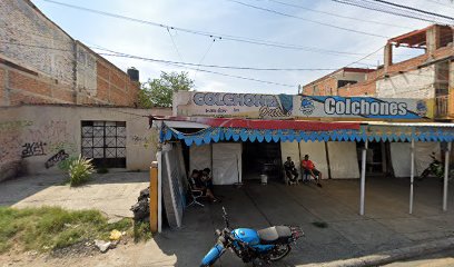 Colchones Outlet en Tonalá