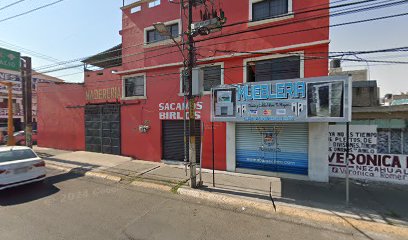 Colchones Pantitlán Frontera en Nezahualcóyotl