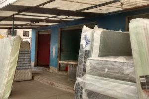 Colchones R-1 en Ecatepec de Morelos