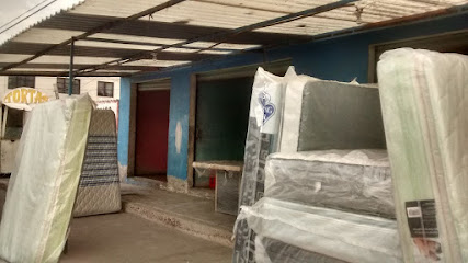 Colchones R-1 en Ecatepec de Morelos