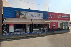 Colchones Teck en Puebla