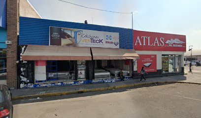 Colchones Teck en Puebla