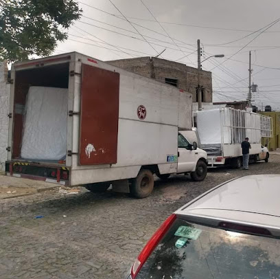 Colchones Únicos + Plus en Tlaquepaque