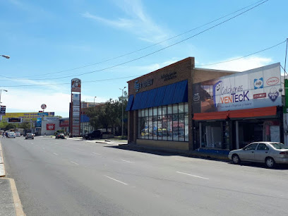 Colchones Venteck en Puebla