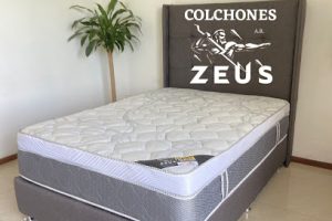 Colchones Zeus en Zapopan