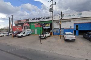 Colchones de Chihuahua en Chihuahua