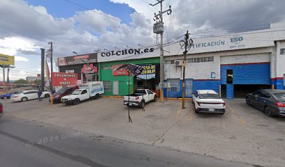 Colchones de Chihuahua en Chihuahua
