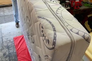 Colchones de Espuma A La Medida en Nezahualcóyotl