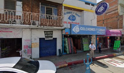 Colchones y Cosas en Tuxtla Gutiérrez
