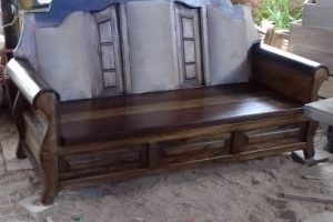 Colchones y Muebles Genesis en Ecatepec de Morelos