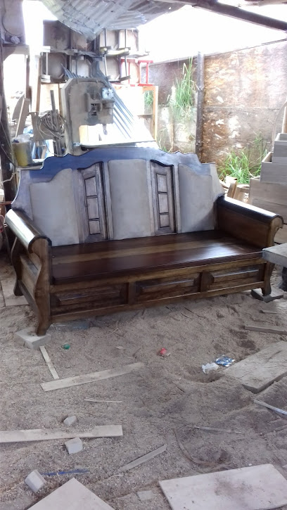Colchones y Muebles Genesis en Ecatepec de Morelos