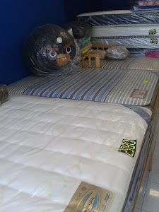 Colchones y Muebles Santa Fe en Zapopan