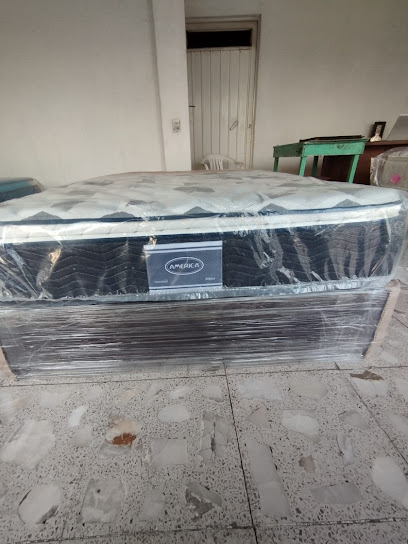 Colchónmanía en Ecatepec de Morelos