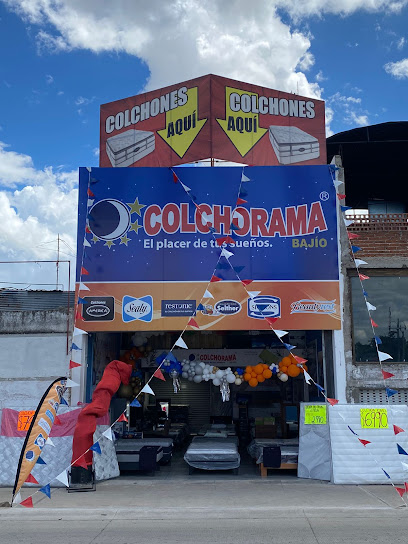 Colchorama (Blvrd Jose María Morelos) en León
