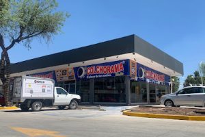 Colchorama – Venta de Colchones (Blvrd Miguel Hidalgo) en León