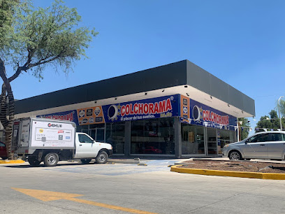 Colchorama - Venta de Colchones (Blvrd Miguel Hidalgo) en León