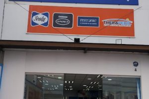 Colchorama – Venta de Colchones (Industrial Delta) en León