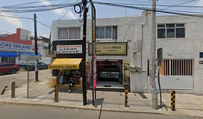 Comfort City en Puebla