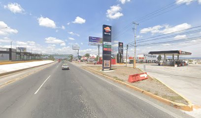 Conforta Comercial en Pachuca