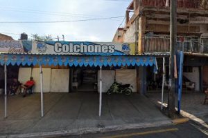 Danny’s Colchones en Tonalá