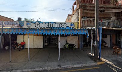 Danny's Colchones en Tonalá