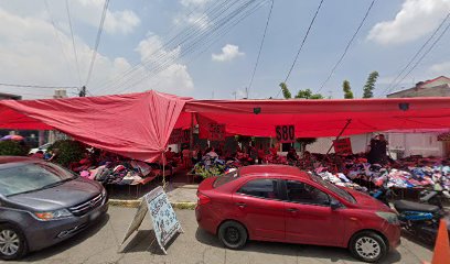 Deposito Dormimundo S.A. de C.V. en Ecatepec de Morelos