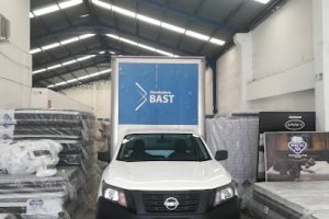 Distribuidora Bast en Guadalupe