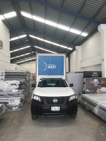Distribuidora Bast en Guadalupe