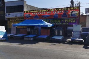 Distribuidora de Colchones Aragon en Cuautla