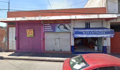 Distribuidora de Colchones Cuautla en Cuautla